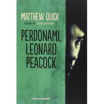 Perdonami, Leonard Peacock