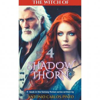 The Witch of Shadowthorn 4