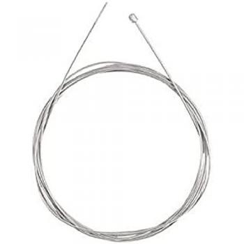 Sram Unisex 1.1 × 2200 mm Stainless Shift Cable Bundle – 100 Units