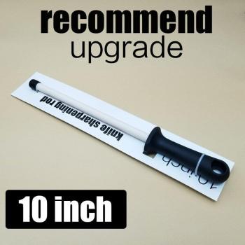 Hochwertige Schärfstange für Messer