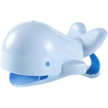 Splash-Proof Faucet Extender