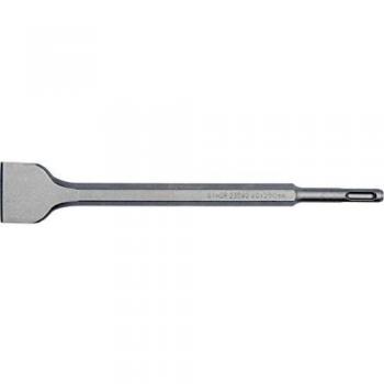 Burin plat 250 mm long 40 mm SDS Plus sthor