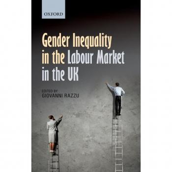 Vitalsource Technologies, Inc. Gender Inequality In The Labour Market In The Uk