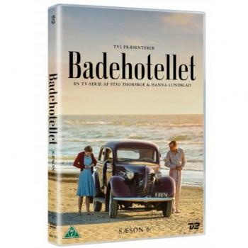 Badehotellet
