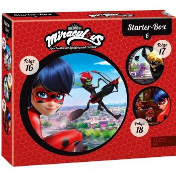 Miraculous