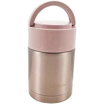 Isotherme Alimentaire Maestro 600 ml Rose