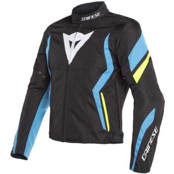 Dainese Tex‑Edge D‑Dry Jacke (46)