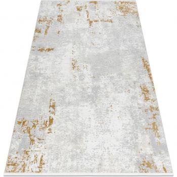 Gold & Cream Duke Floor Covering