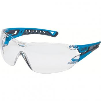 Uvex Pheos NXT UV Safety Goggles