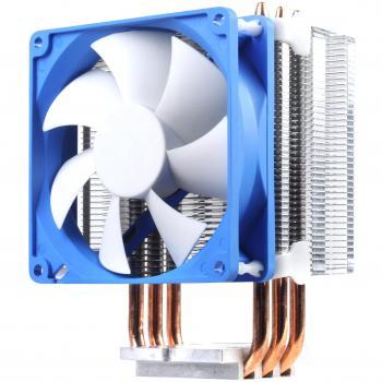 ArgonStream SST-AR02 3-Heatpipe CPU Fan