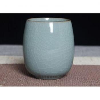 Porcelain Sake Cup I062