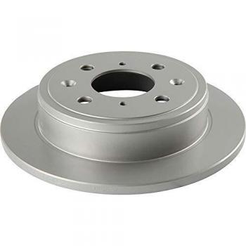 HERTH+BUSS JAKOPARTS J3314003 Bremsscheiben Hinterachse ROVER 200 (RF) – 2 Stück