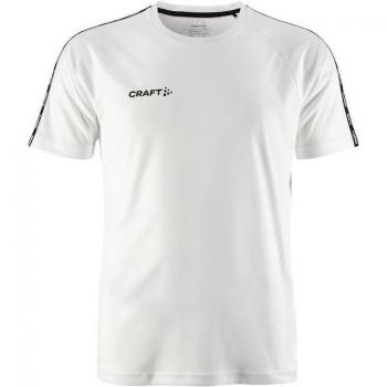 T-shirt Craft à Manches Courtes Squad 2.0 Contrast