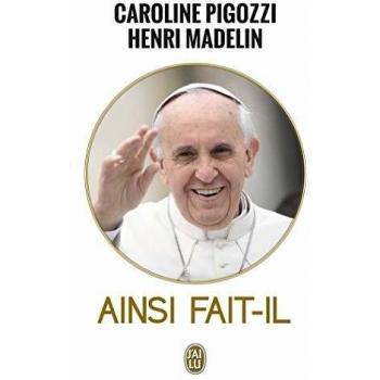 Ainsi fait-il