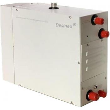 Generador Profesional de Vapor para Hammam 9Kw