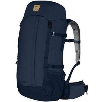 Fjällräven Rucksack 2018, 45 cm, 30 Liter, Blau