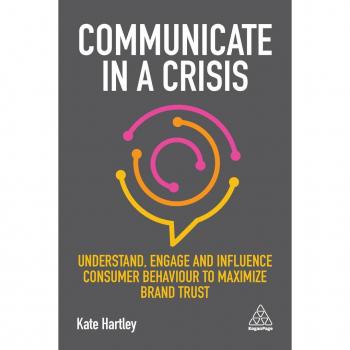 Vitalsource Technologies, Inc. Communicate In A Crisis
