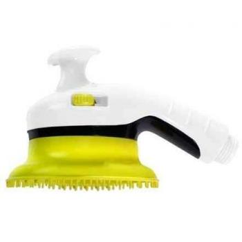 Artero Accesorio Cabezal De Ducha Efecto Spa Para Perros 18 Cm