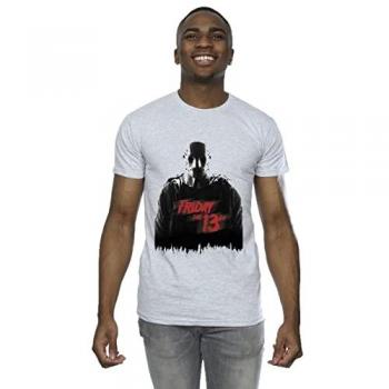 Abbigliamento Uomo: Maglia a Manica Lunga Friday 13 – BI25439