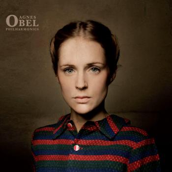 Agnes Obel Philharmonics (CD) Album