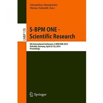 S-BPM ONE