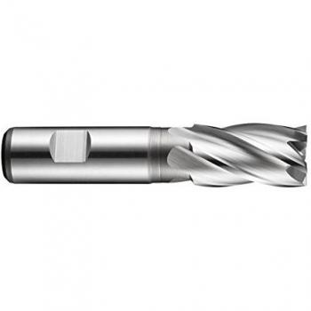 Fresa HSS-E-PM C247 D.25mm L.45mm 30° Z.5 do