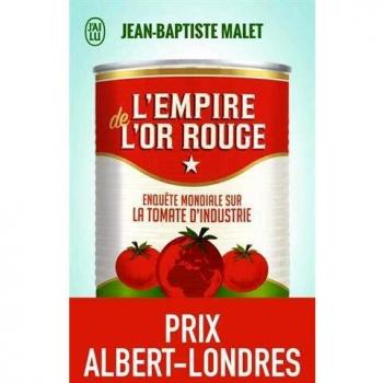 L'Empire de l'or rouge