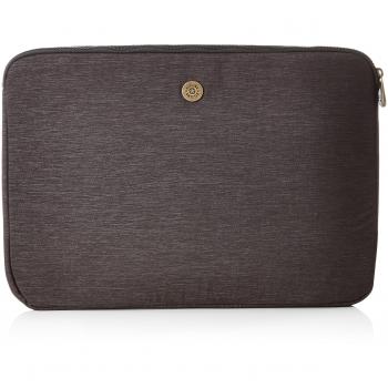 Funda para portátil Kipling 15 Organizador de Bolso, 39 cm, 3 litros, Azul