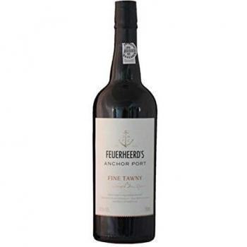 Feuerheerd's Tawny Wijn
