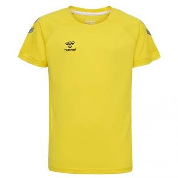 Hummel Handballtrikot hmlLead SS Poly Jersey Kinder