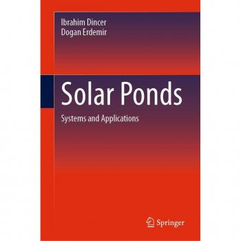 Solar Ponds