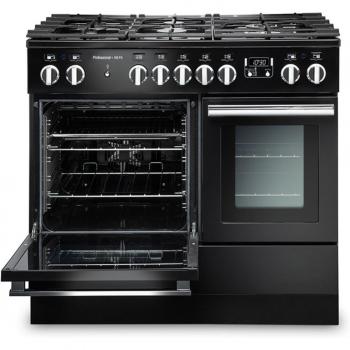 Rangemaster 123390 Slate Propl100fxdffsl/C Professional Plus 100 Fx Df Slate