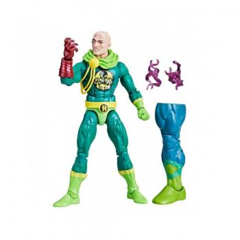 Baron von Strucker 15 cm Marvel Legends Figure