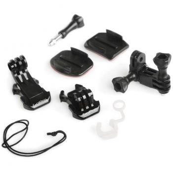 GoPro Complete Bevestigings