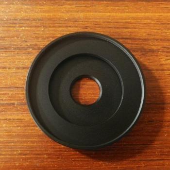 Smartphone Kamera Objektiv Adapter Ring 17MM bis 52MM