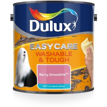 Dulux 5293138 Easycare Matt Emulsion Paint