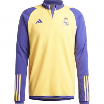 Adidas Real Madrid Training Pullover 2023/24