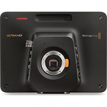 MFT Studio 4K Video Camera