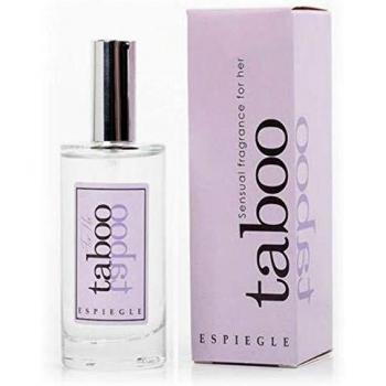 Ruf Taboo Espiegle Parfum Feromonen Ella 50 ml