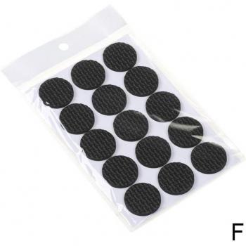 Patas de Fieltro para Muebles