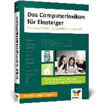 Hattenhauer, Rainer: Das Computerlexikon für Einsteiger