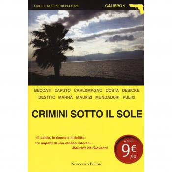Crimini sotto il sole