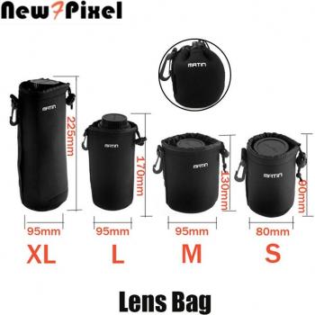 Accessoire Nikon – Sac étanche Matin
