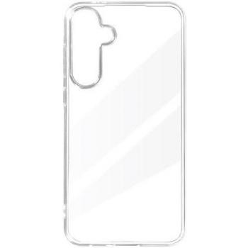 Avizar TransparentCase für Samsung Galaxy A55