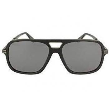 Lunettes Solaires MJ 415 – Couleurs Noir/Gris Homme