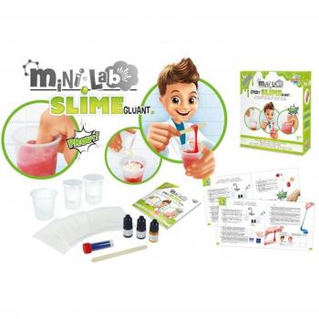 Mini Lab Slime 3007