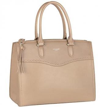 Sac Fourre-Tout Élégant