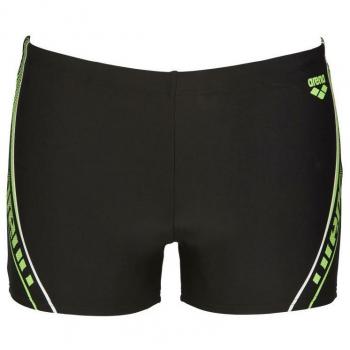 Short de natation Arena Sonar Homme Noir