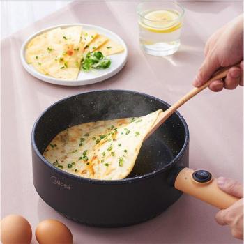 Olla Multifunción 1,2L: Arroz y Tortitas