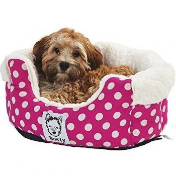 Bunty Deep Dream Dog Bed